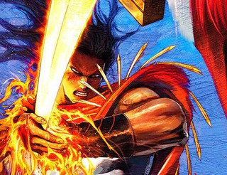 《黏黏糊糊的你》第12集